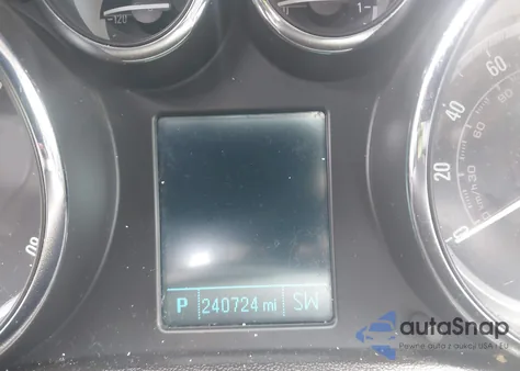 2013 Buick Verano from USA, damaged, VIN 1G4PP5SK8D4135095